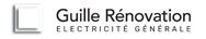 Jean-Baptiste Guille Électricien